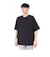 ハーレー（HURLEY）ファントム ズーマ オーバーサイズ 半袖 Tシャツ MUSS251089-BLK
