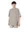 ハーレー（HURLEY）ファントム ズーマ オーバーサイズ 半袖 Tシャツ MUSS251089-SKHK
