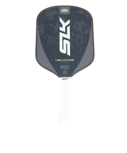ピックルボール Valkyrie WB stealth 8021 GRY