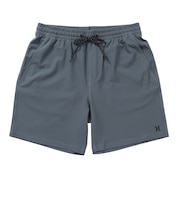 ハーレー（HURLEY）ファントム ズーマ スリー ボレー18 ハーフパンツ 短パン MWS07915-407