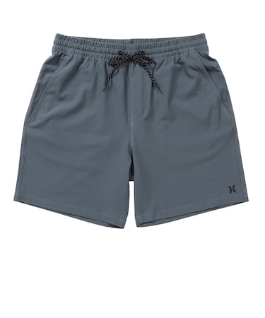 ハーレー（HURLEY）ファントム ズーマ スリー ボレー18 ハーフパンツ 短パン MWS07915-407