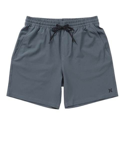 ハーレー（HURLEY）ファントム ズーマ スリー ボレー18 ハーフパンツ 短パン MWS07915-407