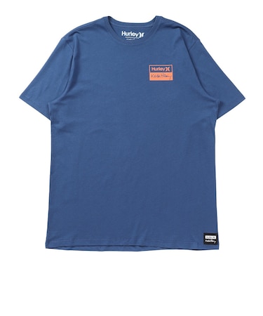 ハーレー（HURLEY）キース・ヘリング SEASCAPE 半袖シャツ MTS11980-424