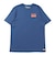 ハーレー（HURLEY）キース・ヘリング SEASCAPE 半袖シャツ MTS11980-424