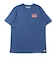 ハーレー（HURLEY）キース・ヘリング SEASCAPE 半袖シャツ MTS11980-424