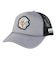 ハーレー（HURLEY）キャップ キース・ヘリング HARING DROP IN TRUCKER HIHM0441-012