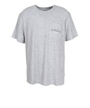 ビラボン（BILLABONG）パイル 半袖Tシャツ 26SP BG011301 GRH