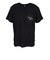 ビラボン（BILLABONG）パイル 半袖Tシャツ 26SP BG011301 BLK