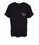 ビラボン（BILLABONG）パイル 半袖Tシャツ 26SP BG011301 BLK