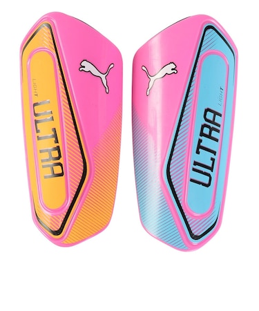 プーマ（PUMA）サッカー シンガード ウルトラ ライト ショータイム パック スリーブ 03101901