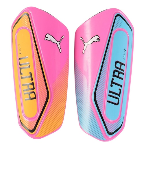 プーマ（PUMA）サッカー シンガード ウルトラ ライト ショータイム パック スリーブ 03101901
