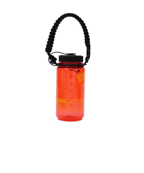 キウ（Kiu）クリアボトル 600mL K554-924