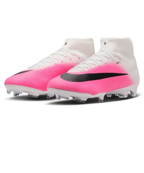 ナイキ サッカースパイク　27センチ ナイキ（NIKE）サッカースパイク マーキュリアル スーパーフライ 11