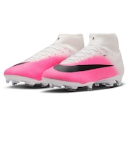 ナイキ（NIKE）サッカースパイク マーキュリアル スーパーフライ 11 アカデミー FG/MG IO8227-900