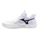 ミズノ（MIZUNO）バレーボールシューズ ウエーブモーメンタム エリート WAVE MOMENTUM ELITE V1GA251251