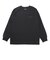 ハーレー（HURLEY）ラッシュガード アーチロゴ 長袖Tシャツ MSRG261059-BKBK