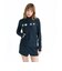 ロキシー（ROXY）ラッシュガード 長袖 ラッシュパーカー 26SPRLY265038BLK