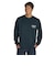 クイックシルバー（Quiksilver）ラッシュガード RED SHOOTING 長袖Tシャツ 26SU QLY262002 BLK