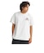 ビラボン（BILLABONG）ラッシュガード FIRMA ストレッチ 半袖サーフTシャツ 26SU BG01A855 WGY