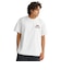 ビラボン（BILLABONG）ラッシュガード FIRMA ストレッチ 半袖サーフTシャツ 26SU BG01A855 WGY