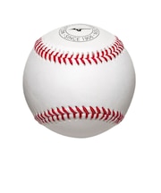 ミズノ（MIZUNO）硬式用 野球 ボール 高校練習球 436 12ダース 1BJBH4360012P