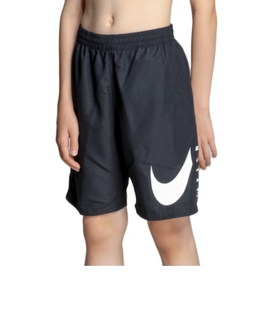 ナイキ（NIKE）26SS ボーイズ グラフィックスペック 7インチ ボレーショーツ NESSG790-N001