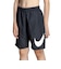 ナイキ（NIKE）26SS ボーイズ グラフィックスペック 7インチ ボレーショーツ NESSG790-N001