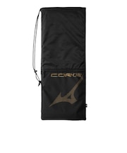 ミズノ（MIZUNO）テニス ラケットケース ラケットバッグ 2本入れ COR02v 63JDD00495