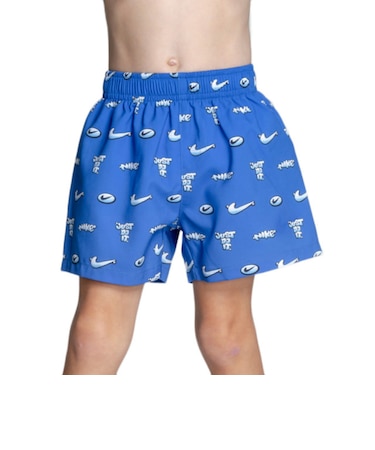 ナイキ（NIKE）SS26 トドラー ボーイズ ボレーショーツ 1991130-0010