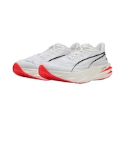 プーマ（PUMA）ランニングシューズ ジョギングシューズ ディヴィエイト ピュア ニトロ 31390406