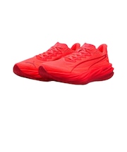 プーマ（PUMA）ランニングシューズ ジョギングシューズ ディヴィエイト ピュア ニトロ 31390410