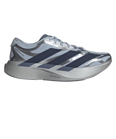 アディダス（adidas）ランニングシューズ トレーニングシューズ アディゼロ EVO SL EXO OSE14-KJ3101