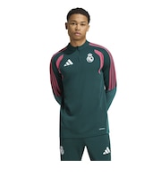 アディダス(adidas)レアル・マドリード 26/27 ティロ 26 コンペティション トレーニング トップス TY084-KB6343