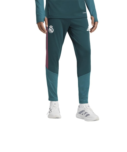 アディダス（adidas）レアル・マドリード 26/27 ティロ26 コンペティション トレーニング パンツ WO986-KB6393