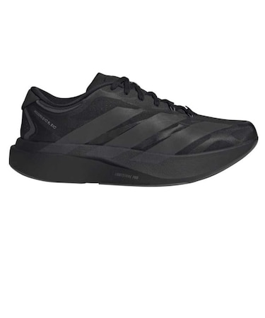 アディダス（adidas）ランニングシューズ トレーニングシューズ アディゼロ EVO SL EXO OSE14-KJ0422