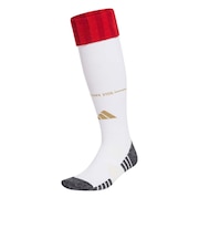 アディダス(adidas)FC バイエルン・ミュンヘン 26/27 ホームソックス TA658-JZ3043