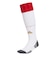 アディダス（adidas）FC バイエルン・ミュンヘン 26/27 ホームソックス TA658-JZ3043