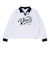 日本サッカー協会（JFA）襟付きロングスリーブシャツ WHT JO-844-M