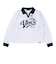 日本サッカー協会（JFA）襟付きロングスリーブシャツ WHT JO-844-M