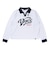 日本サッカー協会（JFA）襟付きロングスリーブシャツ WHT JO-844-L