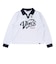 日本サッカー協会（JFA）襟付きロングスリーブシャツ WHT JO-844-L