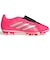 アディダス（adidas）ジュニアサッカースパイク 天然芝・土・人工芝用 プレデター CLUB フォールディングシュータン FG/MG OTG70-KJ6746