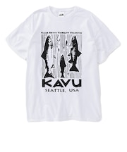 26Sサーモン Tシャツ 19822490 White