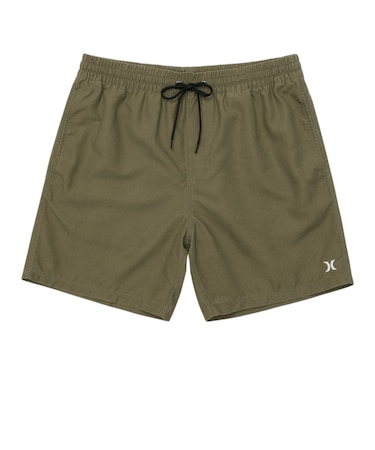 ハーレー（HURLEY）サーフパンツ 水着 ワンアンドオンリー ヴィンテージ ボレー 17インチ MBS07917-201