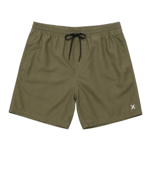 ハーレー（HURLEY）サーフパンツ 水着 ワンアンドオンリー ヴィンテージ ボレー 17インチ MBS07917-201