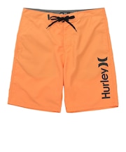 ハーレー（HURLEY）サーフパンツ 水着 ワンアンドオンリー ソリッド 20インチ ボードショーツ MBS0011000J-TGR