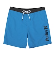ハーレー（HURLEY）サーフパンツ 水着 ワンアンドオンリー カラーブロック 18 ボードショーツ MBS09354-400