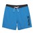 ハーレー（HURLEY）サーフパンツ 水着 ワンアンドオンリー カラーブロック 18 ボードショーツ MBS09354-400