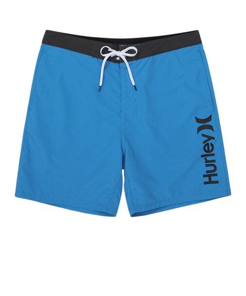 ハーレー（HURLEY）サーフパンツ 水着 ワンアンドオンリー カラーブロック 18 ボードショーツ MBS09354-400