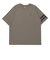 ハーレー（HURLEY）ラッシュガード PHANTOM アイコン ブロックパーティ オーバーサイズ 半袖Tシャツ MUSS251023-SKHK